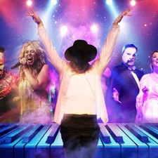 Musical Magics / Foto: © Why Not - Events und Kommunikation UG Musical Magics