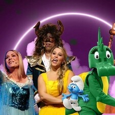 Hakuna Matata / Foto: © Why Not - Events und Kommunikation UG Hakuna Matata