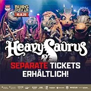 Heavysaurus