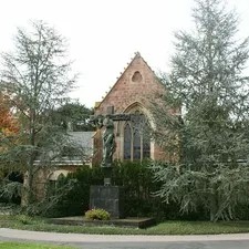 Ruhig und in Frieden / Foto: © Daniel Klasen Ruhig und in Frieden