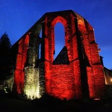 Lebenswelt Minoritenkloster