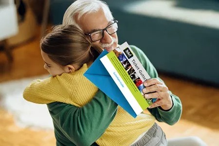 Ticket Regional: TICKET REGIONAL Gutschein - Das perfekte Geschenk!