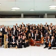 Staatsor. Rhein. Philharmonie