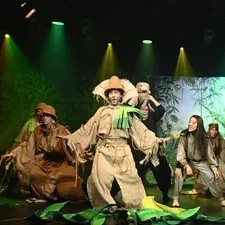 Anouk - Das Kindermusical