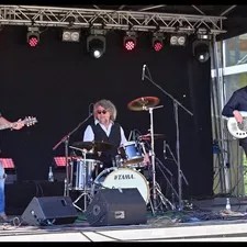 TreZZmeN / Foto: © Tuchfabrik Trier TreZZmeN