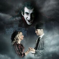 Gruseldinner - Dracula