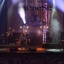 The Watch plays Genesis