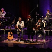 Simon & Garfunkel Tribute