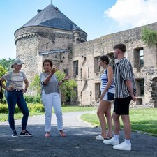 Stadtspaziergang Andernach