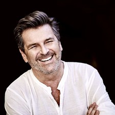 Thomas Anders / Foto: © Ben Wolf Thomas Anders