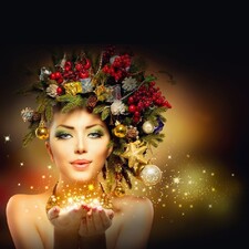 Orscholzer Weihnachtskonzert / Foto: © Villa Fuchs Orscholzer Weihnachtskonzert