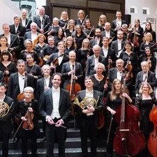 Sinfonie-Konzert