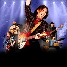 Creedence Clearwater Review