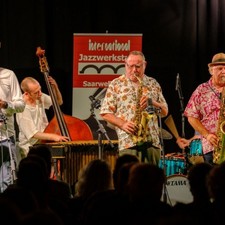 International Jazzwerkstatt