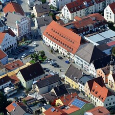Grafinger Stadtfhrungen