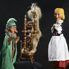 Rumpelstilzchen