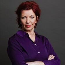 Dagmar Schnleber  Endlich 50!