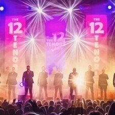 The 12 Tenors