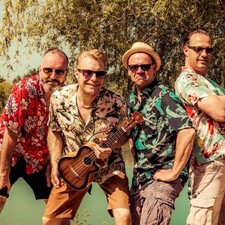 Boppin B. / Foto: © Band Boppin B.