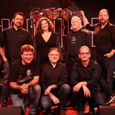 Eklipse / Foto: © Band Eklipse