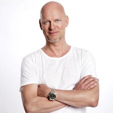 Rüdiger Hoffmann / Foto: © Neunkircher Kulturgesellschaft gGmbH Rüdiger Hoffmann