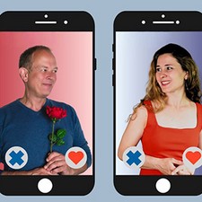 Match me if you can / Foto: © Ingelheimer Kultur und Marketing GmbH Match me if you can