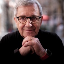 Jan Hofer / Foto: © Jan Hofer Jan Hofer