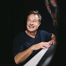Lars Reichow / Foto: © Mario Andreya Lars Reichow