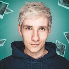 Mellow - Blow Your Mind