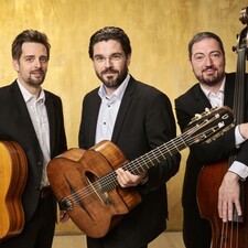 Joscho Stephan Trio