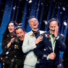 Weihnachten mit LaLeLu