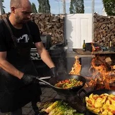 SZ-TV Grillkurs 