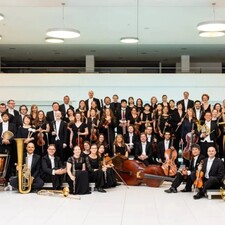 Staatsor. Rhein. Philharmonie / Foto: © Koblenz Internat. Guitar Festival & Academy Staatsor. Rhein. Philharmonie