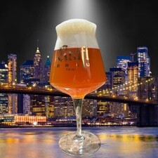 Biertasting: East & West Coast