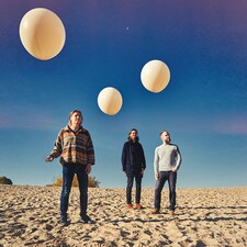 Emil Brandqvist Trio