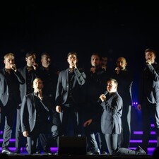 The 12 Tenors