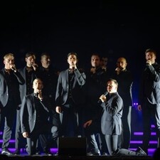 The 12 Tenors