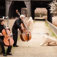 Soundshapes / Foto: © Rachel Mrosek Soundshapes