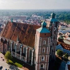 Das Liebfrauenm�nster