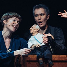 Der merkw�rdige Herr Bruckner