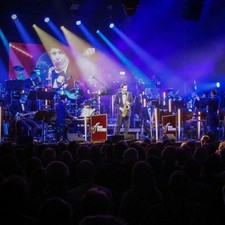 Die Big Band der Bundeswehr / Foto: © Die Big Band der Bundeswehr Die Big Band der Bundeswehr