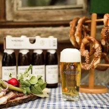 Brauereif�hrung Nordbr�u