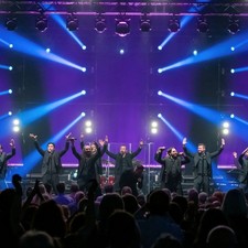 The 12 Tenors