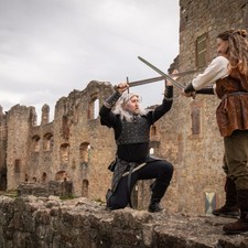 Robin Hood / Foto: © Theater im Steinbruch e.V. Robin Hood