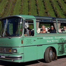 Weinprobe+Transfer
