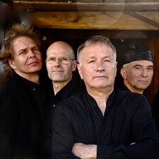 Thomas R�hmann und Band