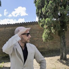 Lesung mit Eric Pfeil