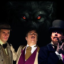 Der Hund der Baskervilles