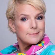 Mirja Boes / Foto: © Lars Laion Mirja Boes