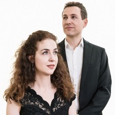 Klavierduo Buchmann 